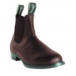 TOGGI BRAMPTON JODHPUR BOOTS